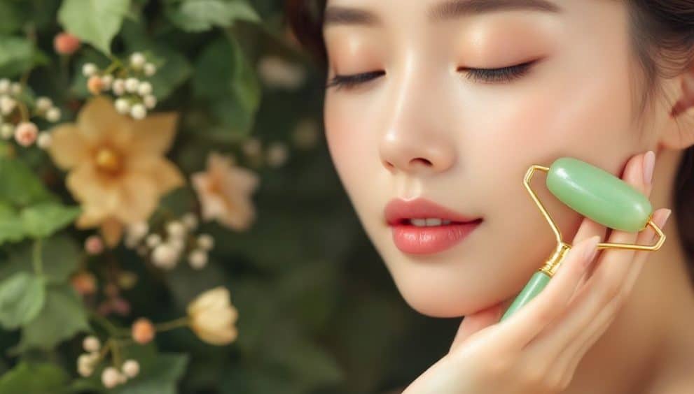 chinese skincare techniques analysis