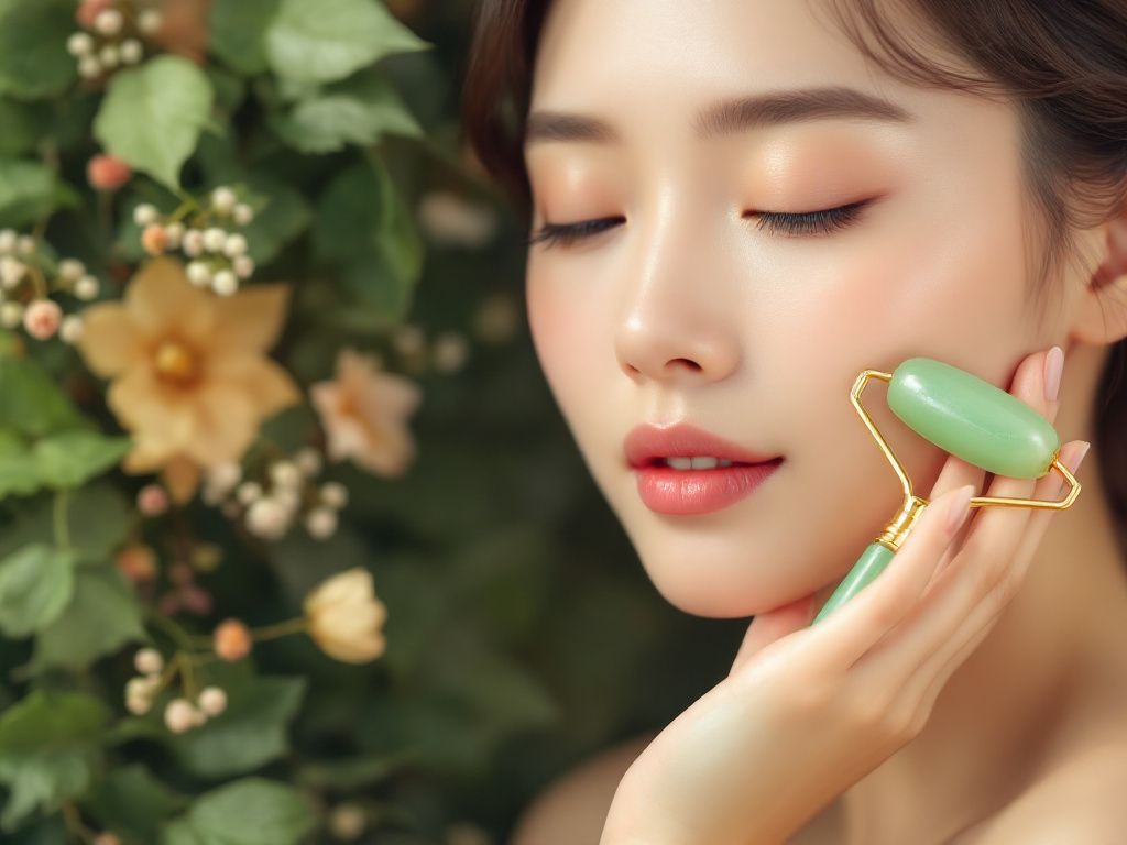 chinese skincare techniques analysis