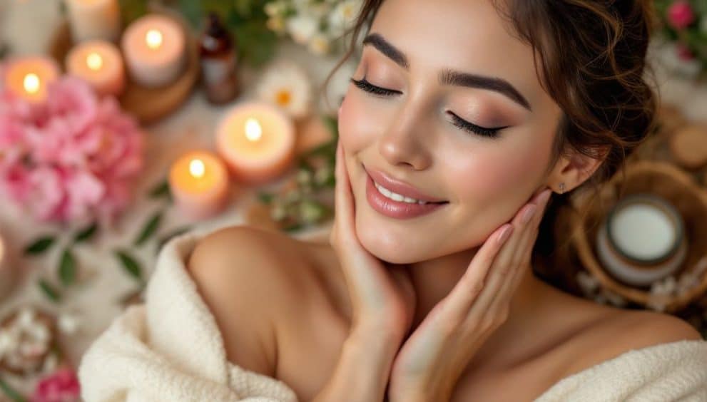 cultural beauty rituals healing