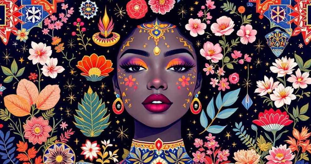 cultural beauty rituals self-love