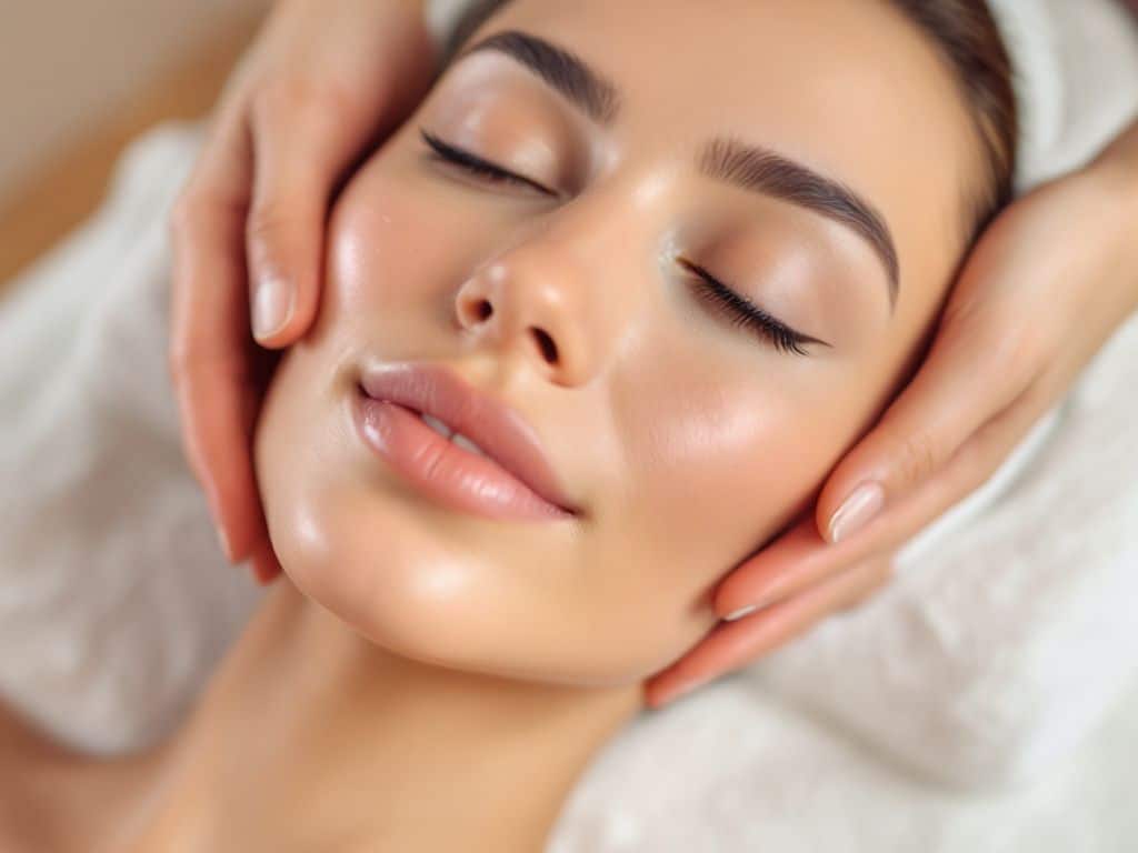 facial cupping efficacy