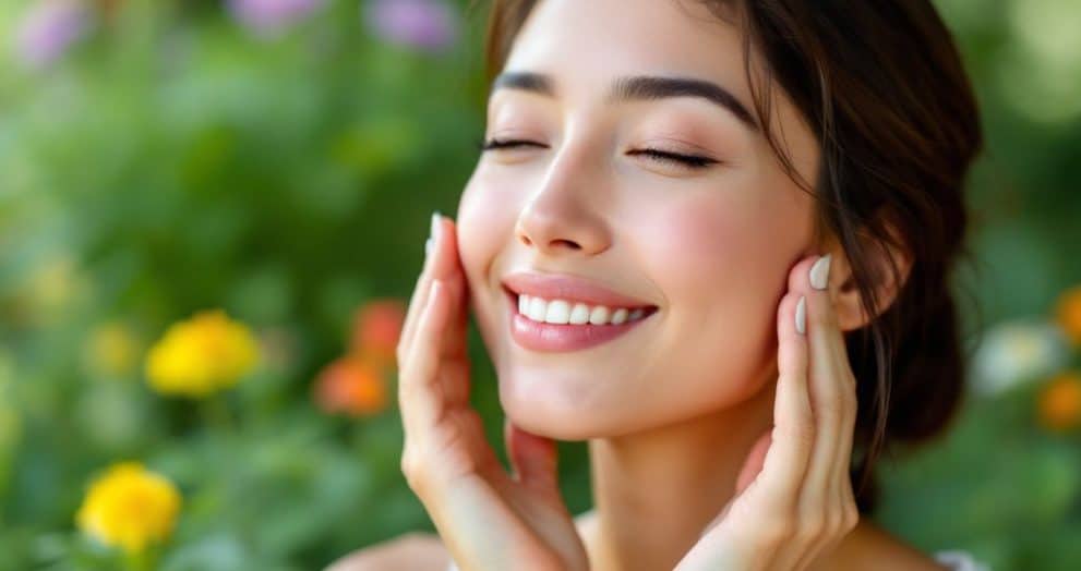 facial yoga benefits