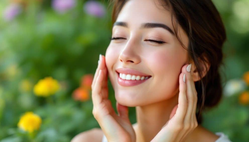 facial yoga benefits