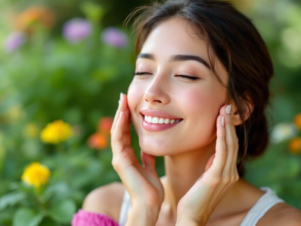 facial yoga benefits