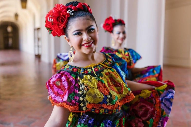 fiesta colors