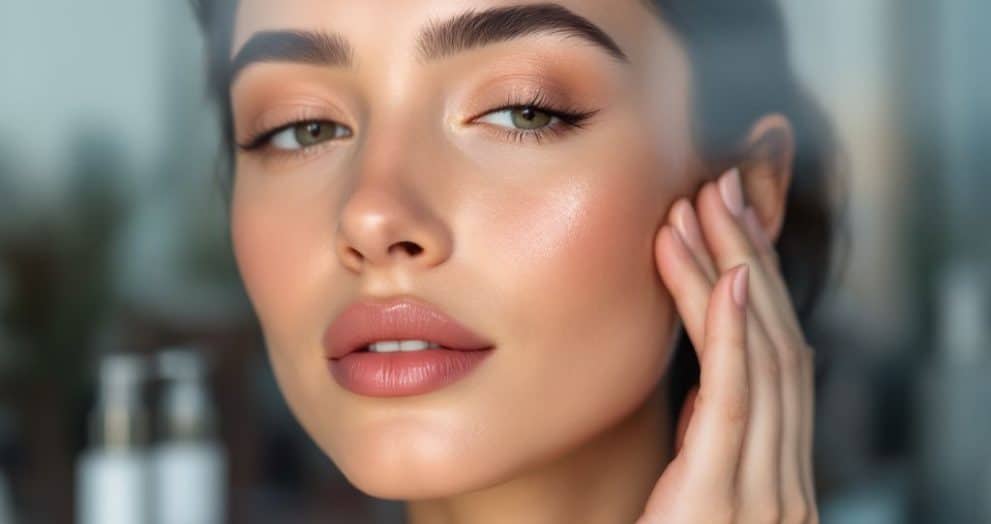 french beauty rules tested