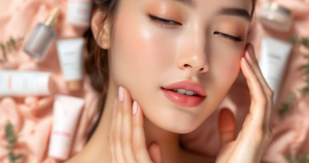 french vs korean skincare