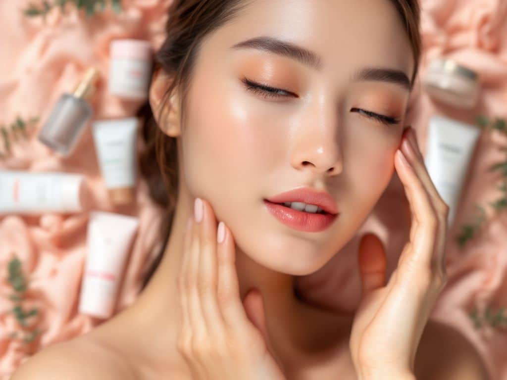 french vs korean skincare