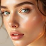 glass skin vs matte skin