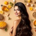 indian hair treatments