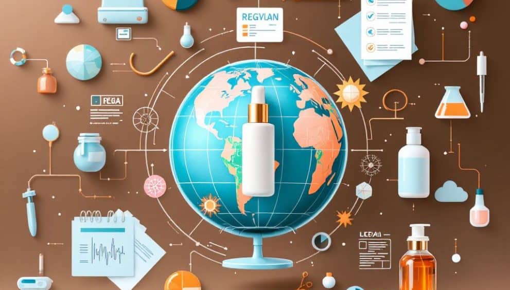 international beauty testing methods