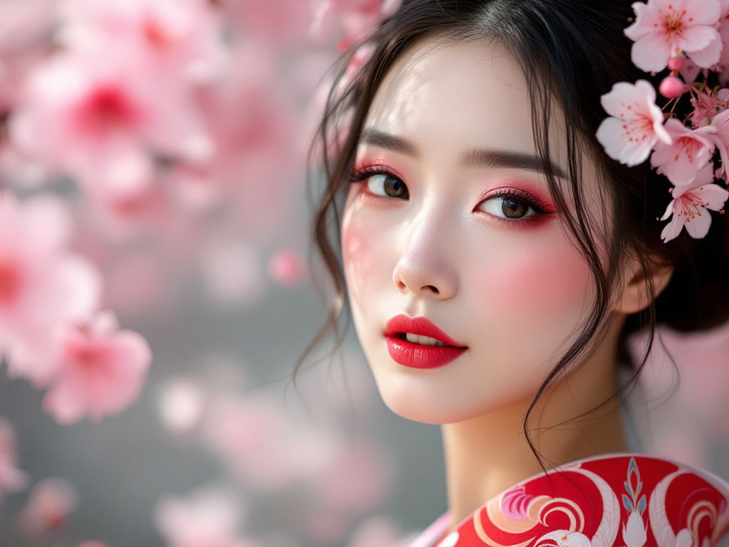 japanese beauty influencers