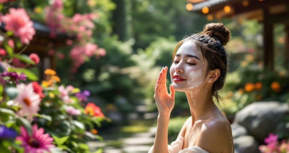 japanese skincare philosophy
