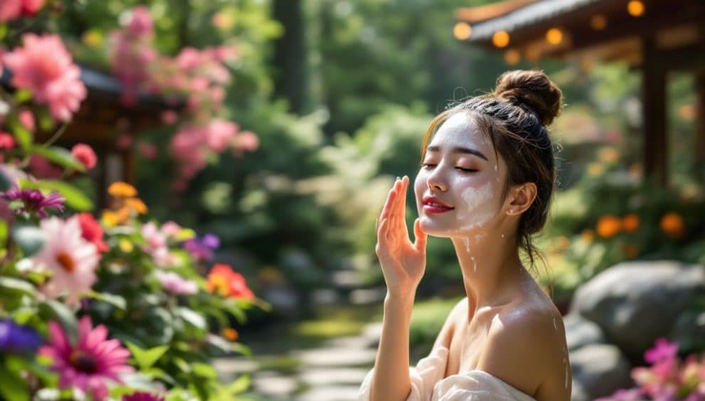 japanese skincare philosophy