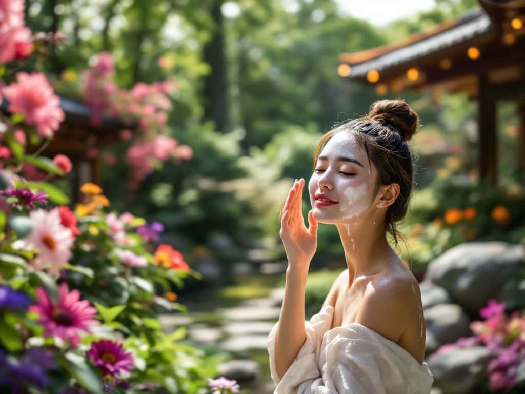 japanese skincare philosophy