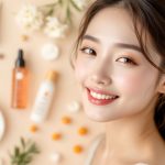 korean skincare science