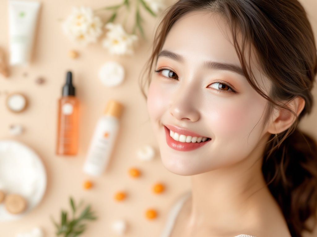 korean skincare science