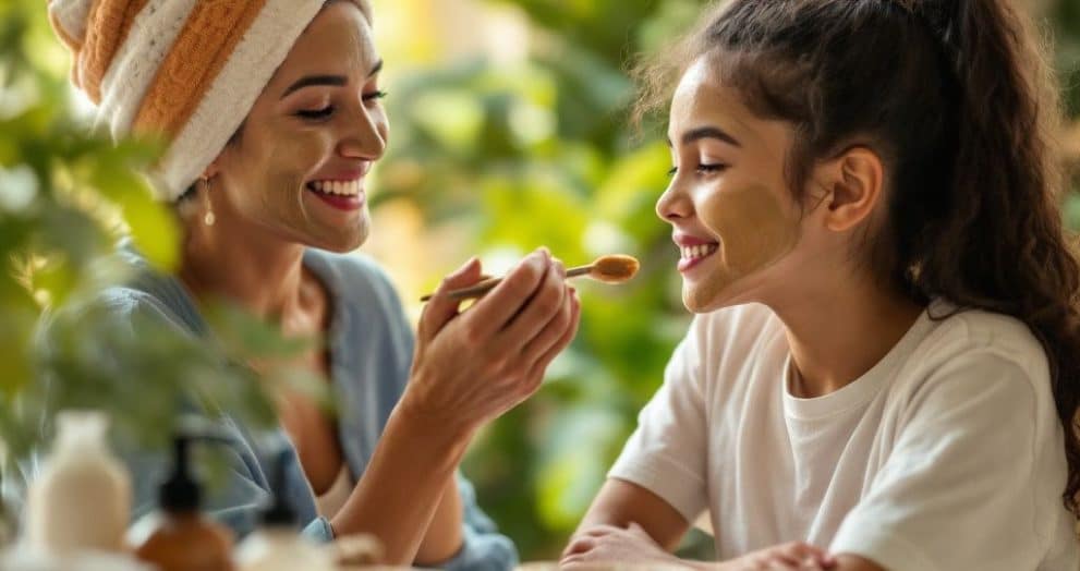 latinx beauty traditions