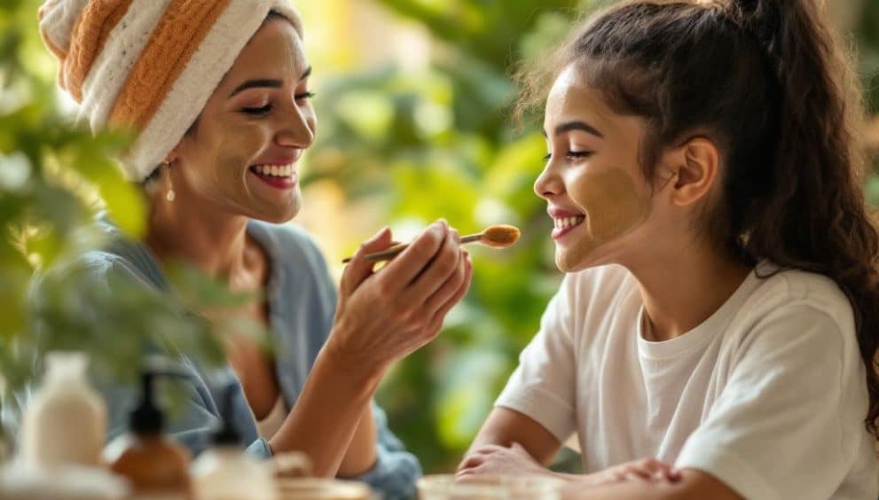 latinx beauty traditions