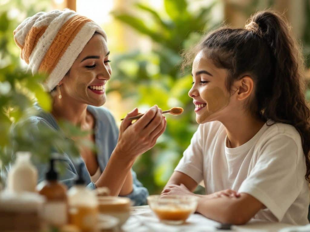 latinx beauty traditions
