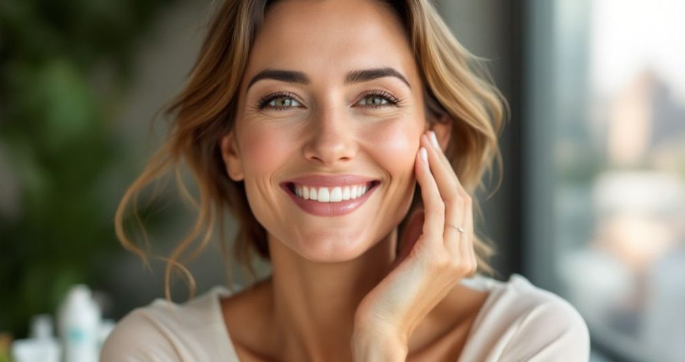 mediterranean skincare evidence
