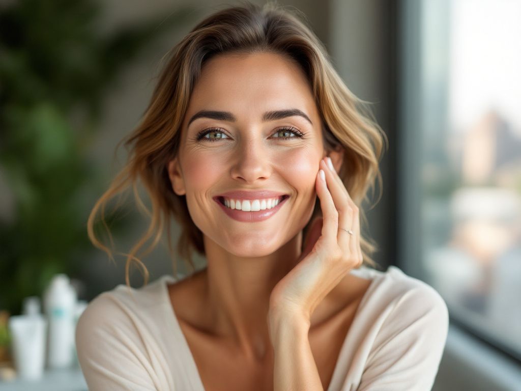 mediterranean skincare evidence
