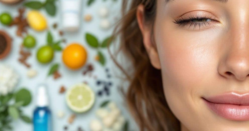 middle eastern beauty hacks