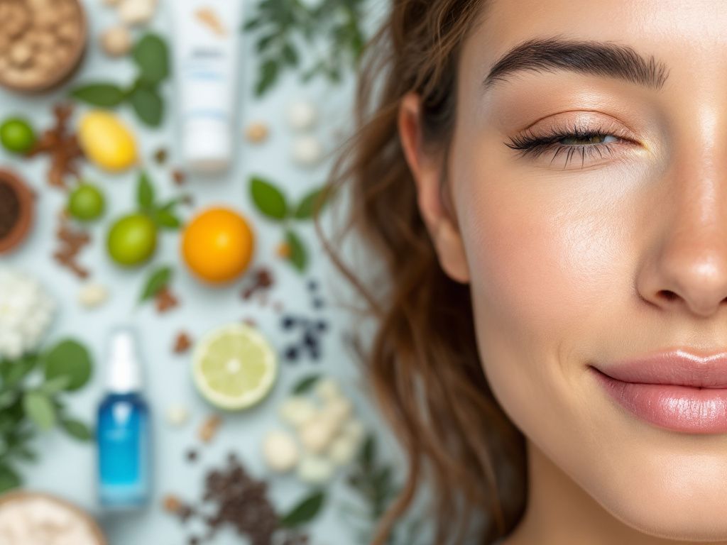 middle eastern beauty hacks