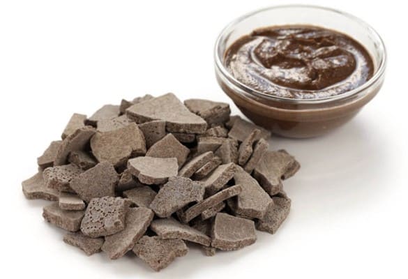 moroccan rhassoul clay mask