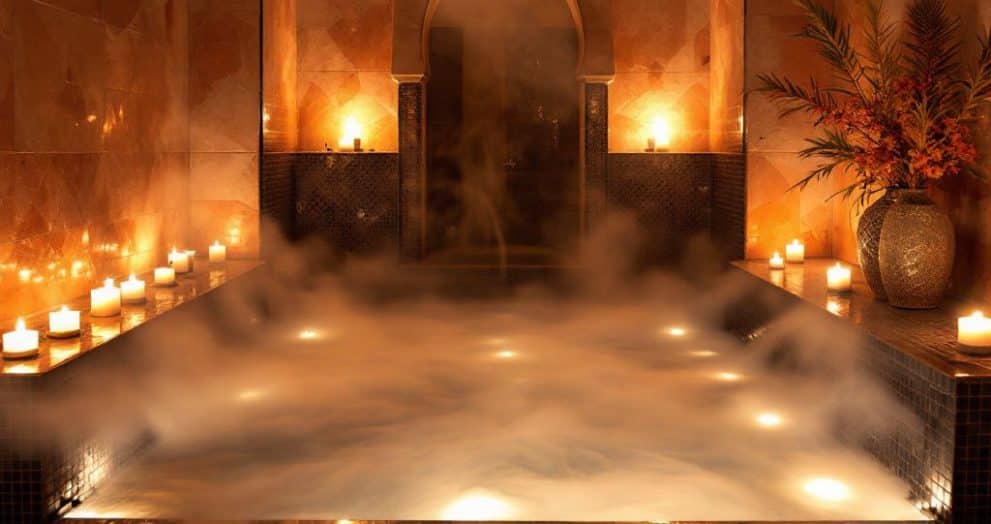 moroccan beauty rituals
