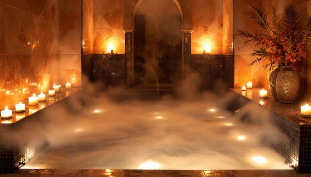moroccan beauty rituals