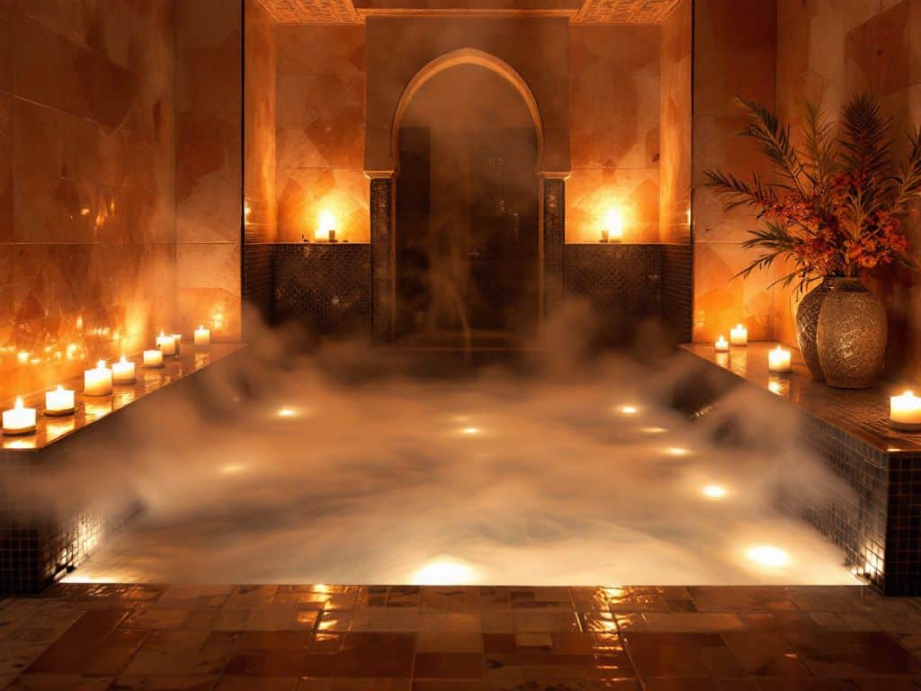 moroccan beauty rituals