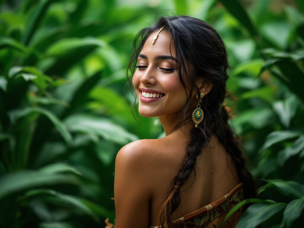 native american beauty rituals