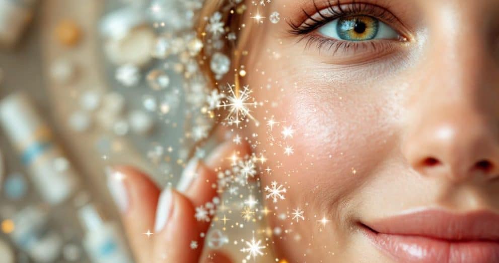 nordic beauty science
