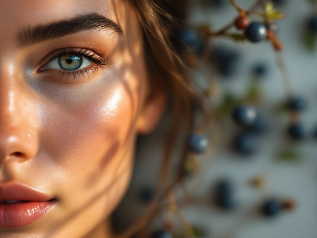 nordic berry antioxidants