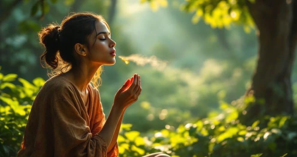 oil pulling benefits