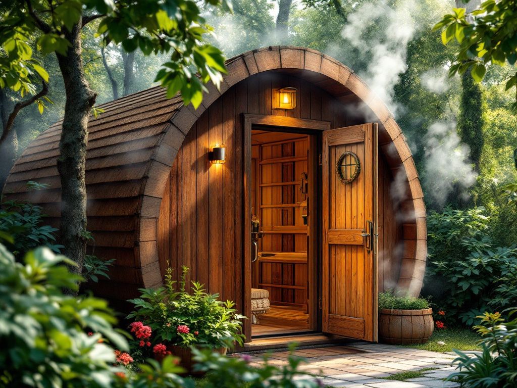 russian banya benefits