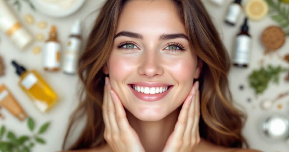russian beauty formulations analysis