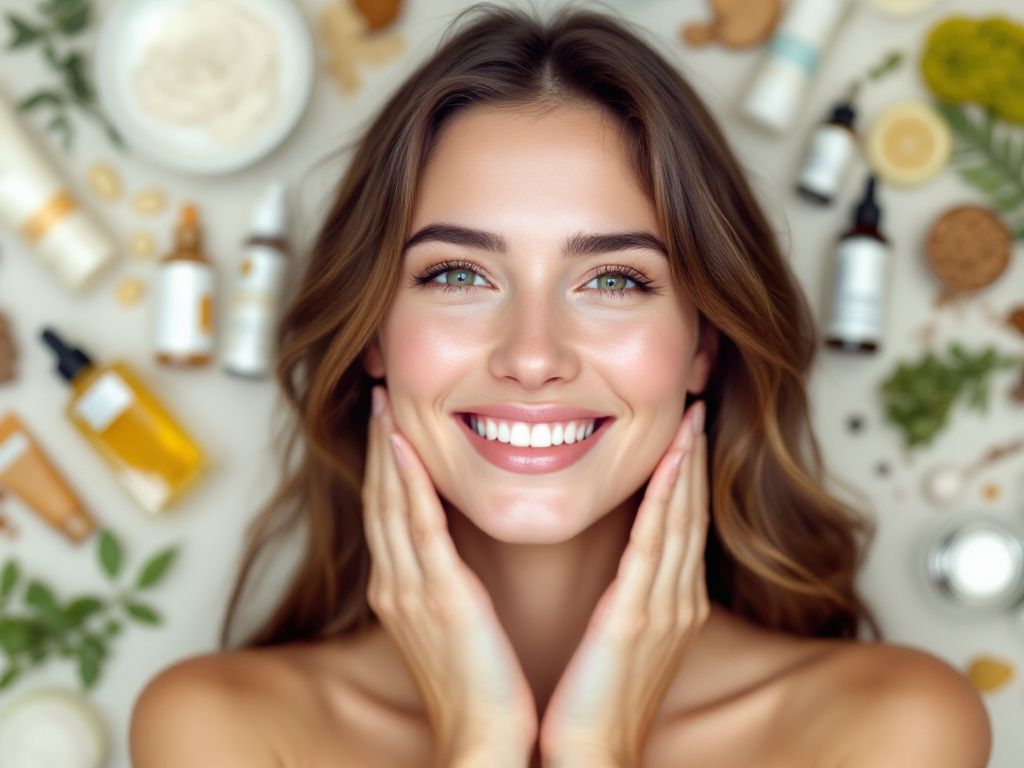 russian beauty formulations analysis