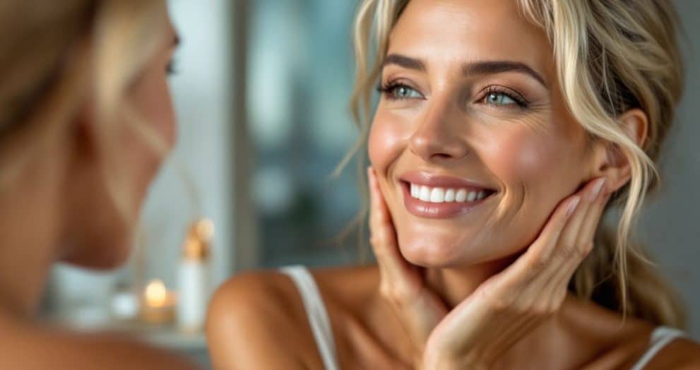 sacred beauty rituals history