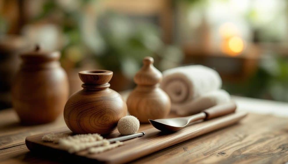 southeastern asian beauty tools