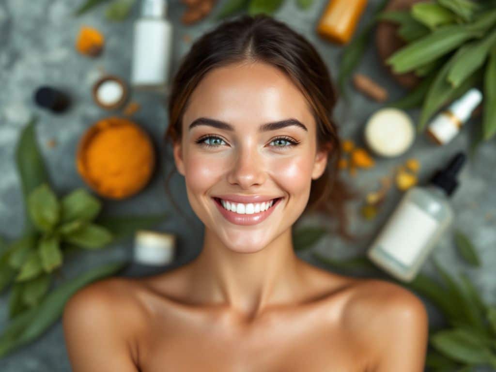 traditional vs modern skincare science