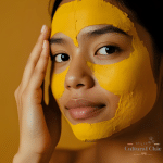 Turmeric Face Masks: Indian Beauty Secret for Glowing Skin