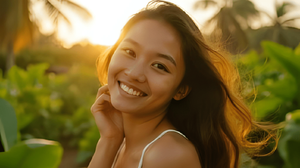 Science Behind Brazilian Hair Care Secrets