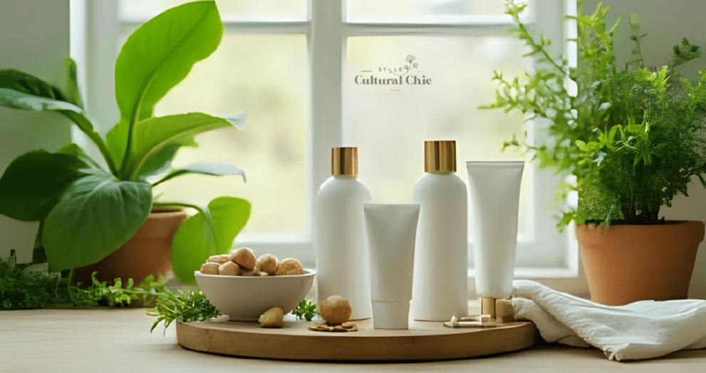 3 Core Principles Minimalist Skincare Inspired by Ancient Rituals