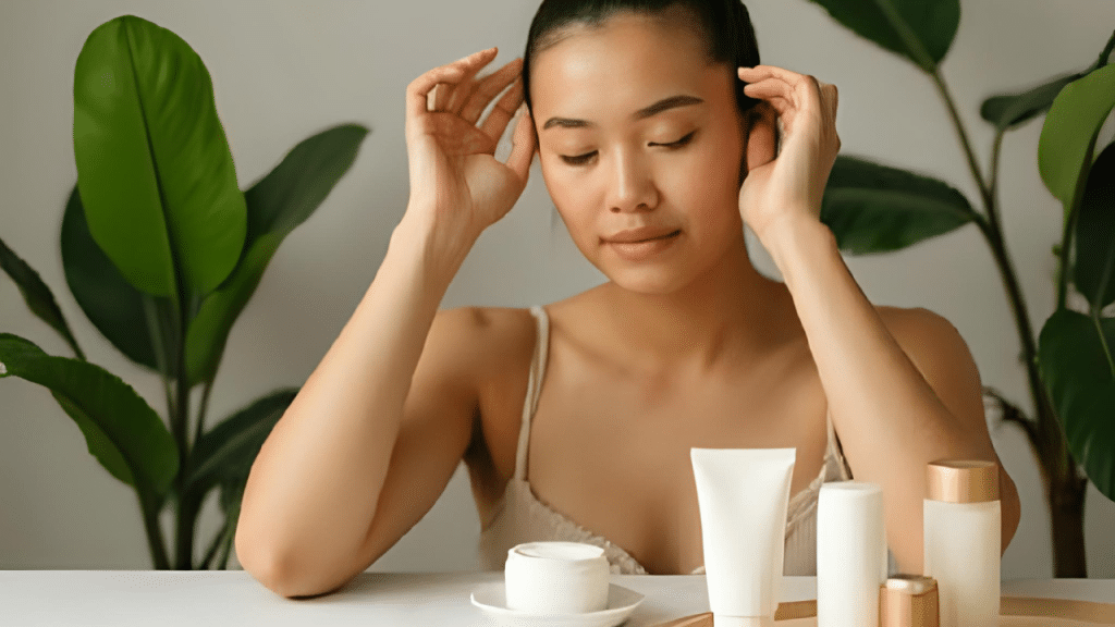 Building Your Minimalist Skincare