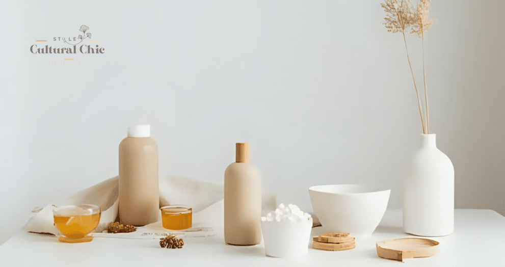Global Beauty Rituals for Body