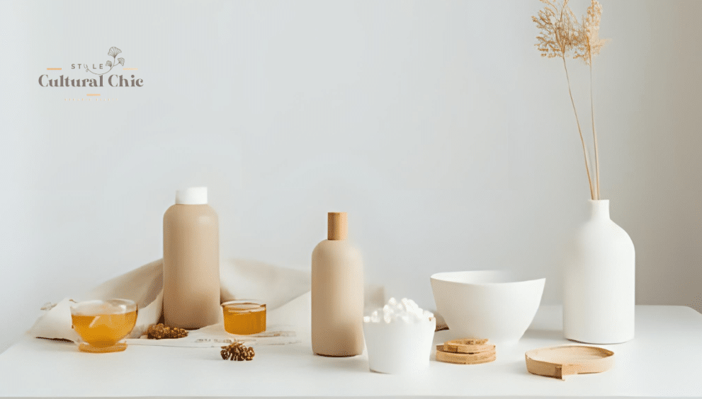 Global Beauty Rituals for Body