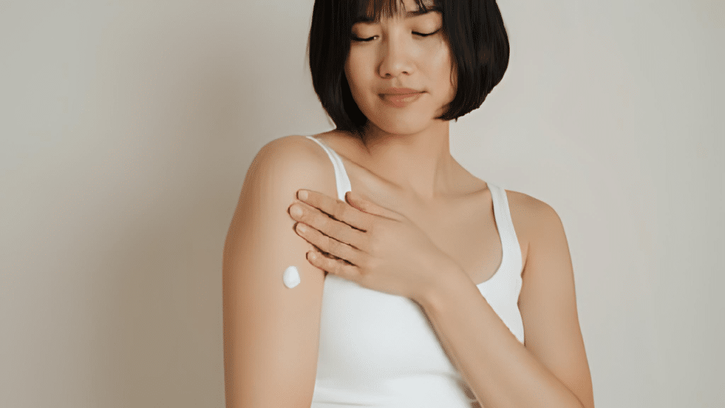 Global Beauty Rituals