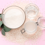 Rice Water for Hair Growth: Asian Beauty Ritual
